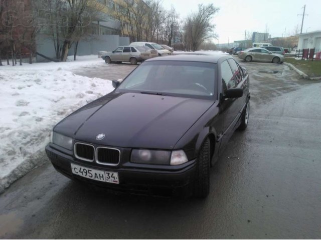 BMW 320i в городе Волгоград, фото 6, BMW
