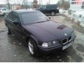 BMW 320i в городе Волгоград, фото 5, стоимость: 157 000 руб.