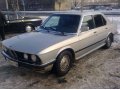 Продам BMW 1984г.в. в городе Кемерово, фото 1, Кемеровская область