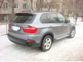 BMW X5 в отличном состоянии в городе Волгоград, фото 1, Волгоградская область