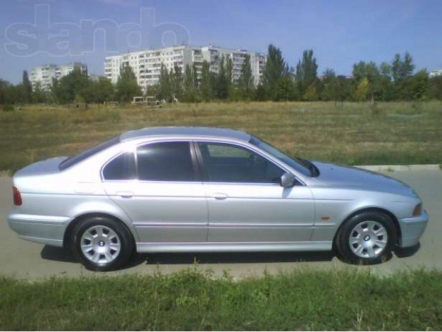 BMW 520 в городе Волгодонск, фото 2, BMW
