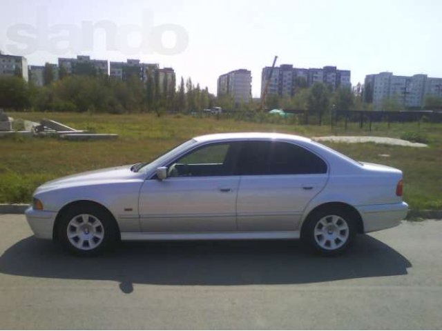 BMW 520 в городе Волгодонск, фото 4, стоимость: 445 000 руб.