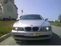 BMW 520 в городе Волгодонск, фото 7, Ростовская область