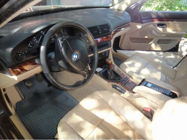 Продаю BMW 523 i в городе Владикавказ, фото 3, BMW