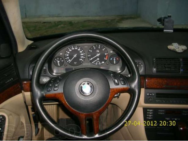 Продам БМВ 525 в городе Ярославль, фото 3, BMW