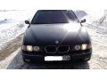 Продам BMW 520i, 2000 г.в., в городе Нижний Новгород, фото 1, Нижегородская область