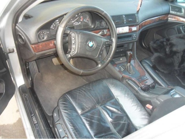 BMW 525 в отличном состоянии в городе Майкоп, фото 2, Адыгея