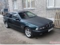Срочно продаю BMW 528iA в городе Нижний Новгород, фото 1, Нижегородская область