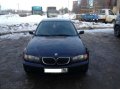 Продаю BMW 320i Е46, 2002 г.в в городе Ярославль, фото 1, Ярославская область