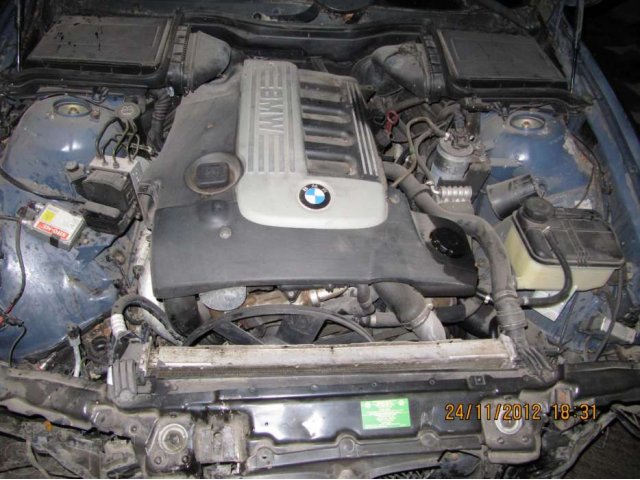 Продаю BMW-525d(дизель) в городе Рязань, фото 2, BMW