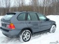 Продам BMW X5, 2002 г. в городе Северодвинск, фото 1, Архангельская область