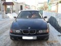 BMW 5, 2000 в городе Ульяновск, фото 1, Ульяновская область