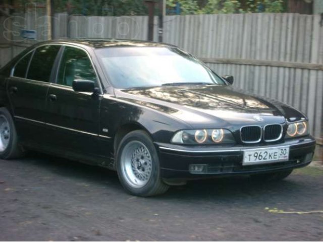 Продаю BMW в городе Астрахань, фото 1, BMW