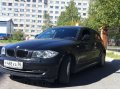 Продам BMW 118i в городе Сургут, фото 1, Ханты-Мансийский автономный округ