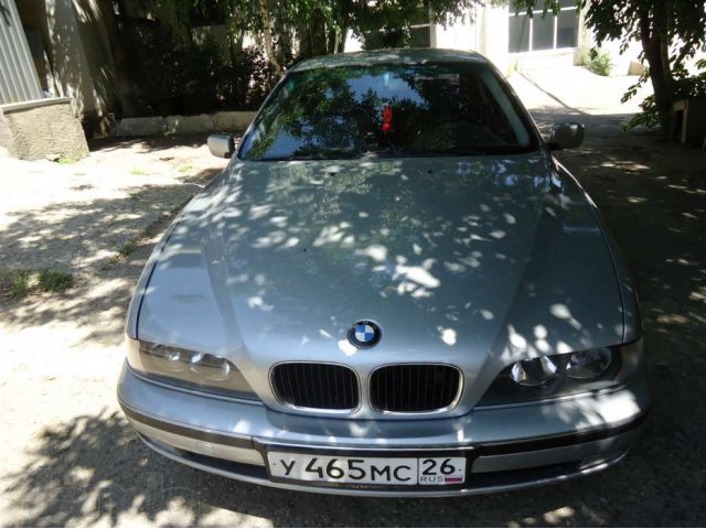 Продаю авто в городе Каспийск, фото 4, BMW