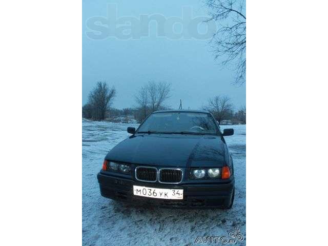 BMW-318 в городе Волгоград, фото 1, стоимость: 170 000 руб.