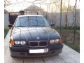 СРОЧНО продам BMW 316i в городе Ленинградская, фото 1, Краснодарский край