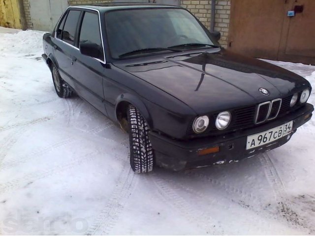 продаю автомобиль BMW325 в городе Волгоград, фото 2, стоимость: 80 000 руб.