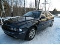 Продаётся BMW 520 в городе Вязьма, фото 1, Смоленская область