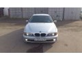 Продаю BMW 5, 2000 г. D в городе Архангельск, фото 1, Архангельская область