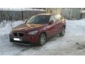 Продаю BMW X1 в городе Реутов, фото 1, Московская область