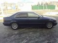 Продам автомобиль BMW 520I, 1999 г.в. в хорошем состоянии в городе Тюмень, фото 1, Тюменская область