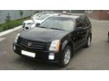 Cadillac SRX 4.6 i V8 32V AWD (324 Hp) в городе Тюмень, фото 1, Тюменская область