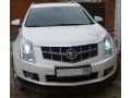 Продаю Cadillac SRX 2011 в городе Краснодар, фото 1, Краснодарский край
