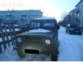 Продам УАЗ 31512-031 1997 г.в. в городе Кстово, фото 1, Нижегородская область