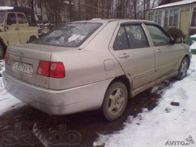 Продам авто в городе Санкт-Петербург, фото 3, стоимость: 170 000 руб.