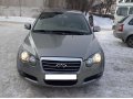 Продается автомобиль Chery Cross Ester 2.0. в городе Рязань, фото 1, Рязанская область