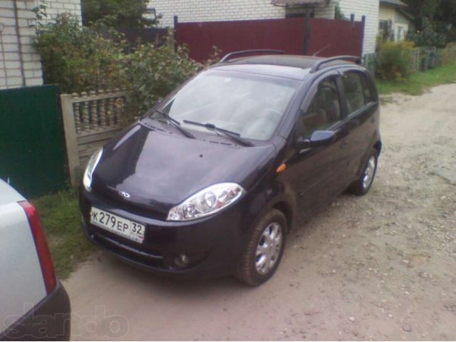 Продается автомобиль в городе Брянск, фото 1, Chery