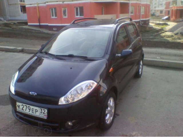 Продается автомобиль в городе Брянск, фото 4, Chery