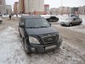 Продается Chery Tiggo в городе Тюмень, фото 1, Тюменская область