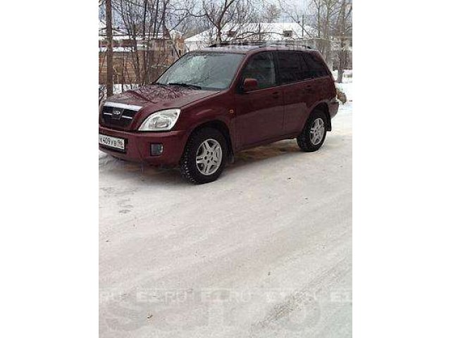 Продам машину в городе Североуральск, фото 1, Chery