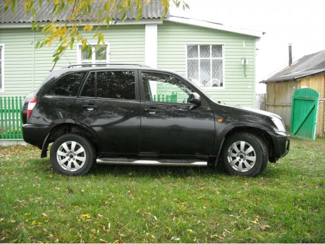 Продам автомобиль Чери Тигго в городе Ковров, фото 3, стоимость: 365 000 руб.