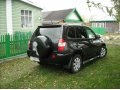 Продам автомобиль Чери Тигго в городе Ковров, фото 4, Владимирская область