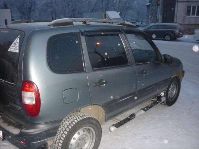 Продам авто в городе Красноярск, фото 2, Chevrolet