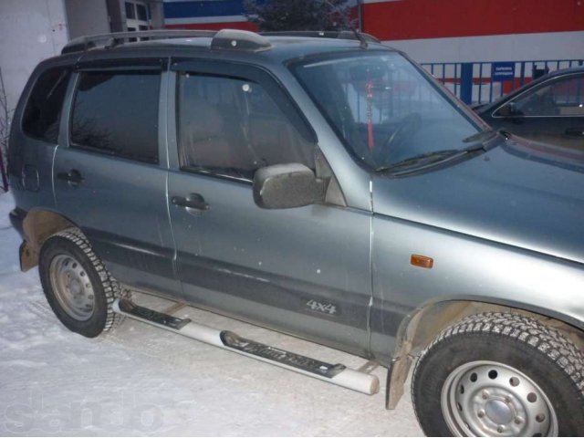 Продам авто в городе Красноярск, фото 4, стоимость: 375 000 руб.