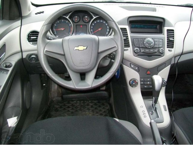 Chevrolet Cruze в городе Таганрог, фото 8, Ростовская область