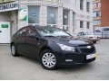 Chevrolet Cruze в городе Таганрог, фото 1, Ростовская область