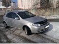 Chevrolet Lacetti 1.6  AT в городе Воронеж, фото 1, Воронежская область
