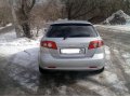 Chevrolet Lacetti 1.6  AT в городе Воронеж, фото 2, стоимость: 380 000 руб.