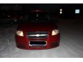 Продам Chevrolet Aveo в городе Сургут, фото 1, Ханты-Мансийский автономный округ