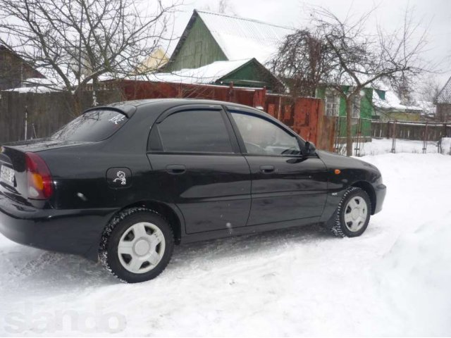 Продам авто в городе Брянск, фото 2, Chevrolet
