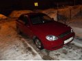 Chevrolet Lanos 2007 в городе Оренбург, фото 1, Оренбургская область