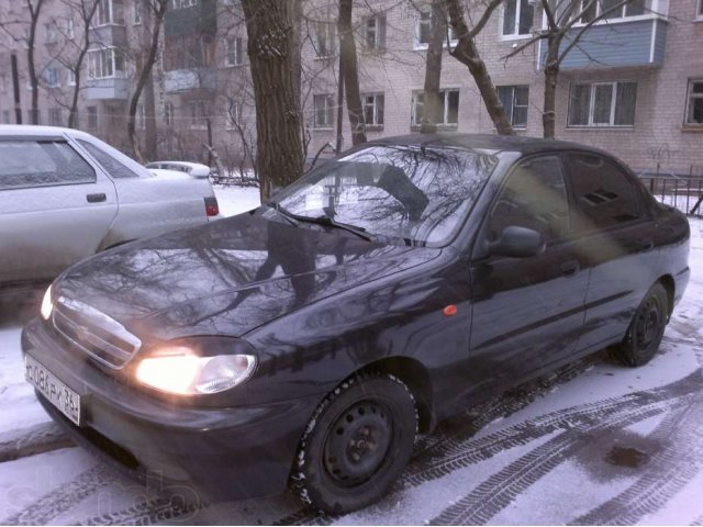 Автомобиль в городе Воронеж, фото 3, стоимость: 209 000 руб.