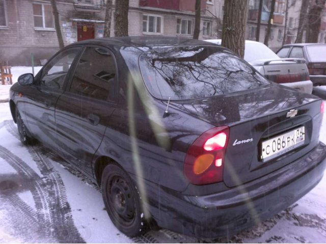 Автомобиль в городе Воронеж, фото 7, Chevrolet