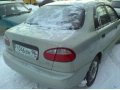 Chevrolet Lanos в городе Нижний Тагил, фото 2, стоимость: 170 000 руб.