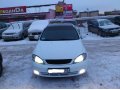 Chevrolet Lacetti, хэтчбек, 2007 г. в. в городе Киров, фото 1, Кировская область